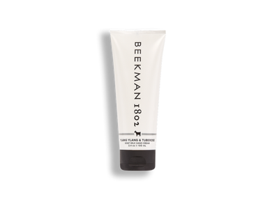 Beekman 1802 Ylang Ylang & Tuberose Hand Cream - 2oz