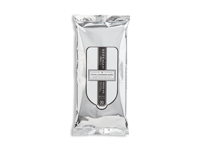 Beekman 1802 Fresh Air Face Wipes