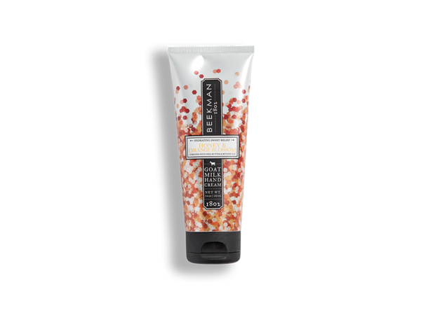 Beekman 1802 Honey & Orange Blossom Hand Cream - 3.4 oz
