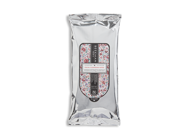 Beekman 1802 Honeyed Grapefruit Face Wipes