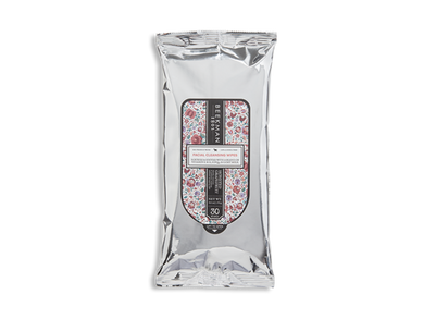 Beekman 1802 Honeyed Grapefruit Face Wipes