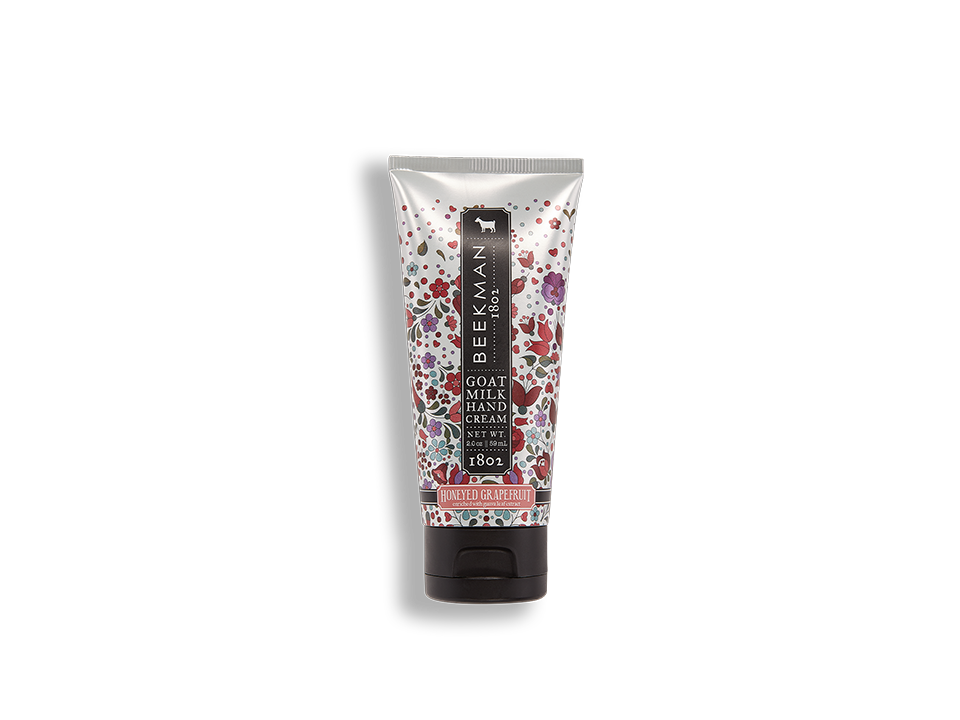 Beekman 1802 Honeyed Grapefruit Hand Cream - 3.4 oz
