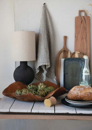 Beech Wood Dish Brush