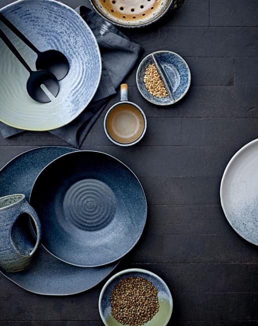 Stainless Steel Salad Servers - Set of 2