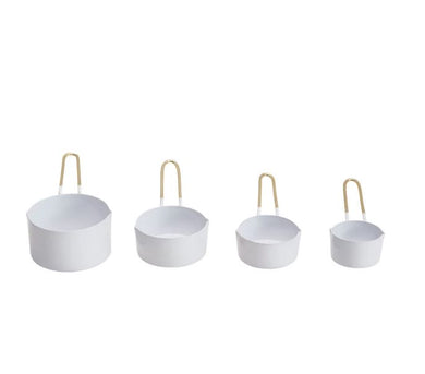 Measuring Cups - Set of 4