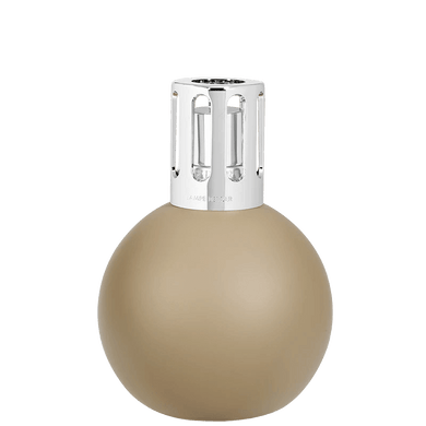 Boule Taupe Lamp - Lampe Berger