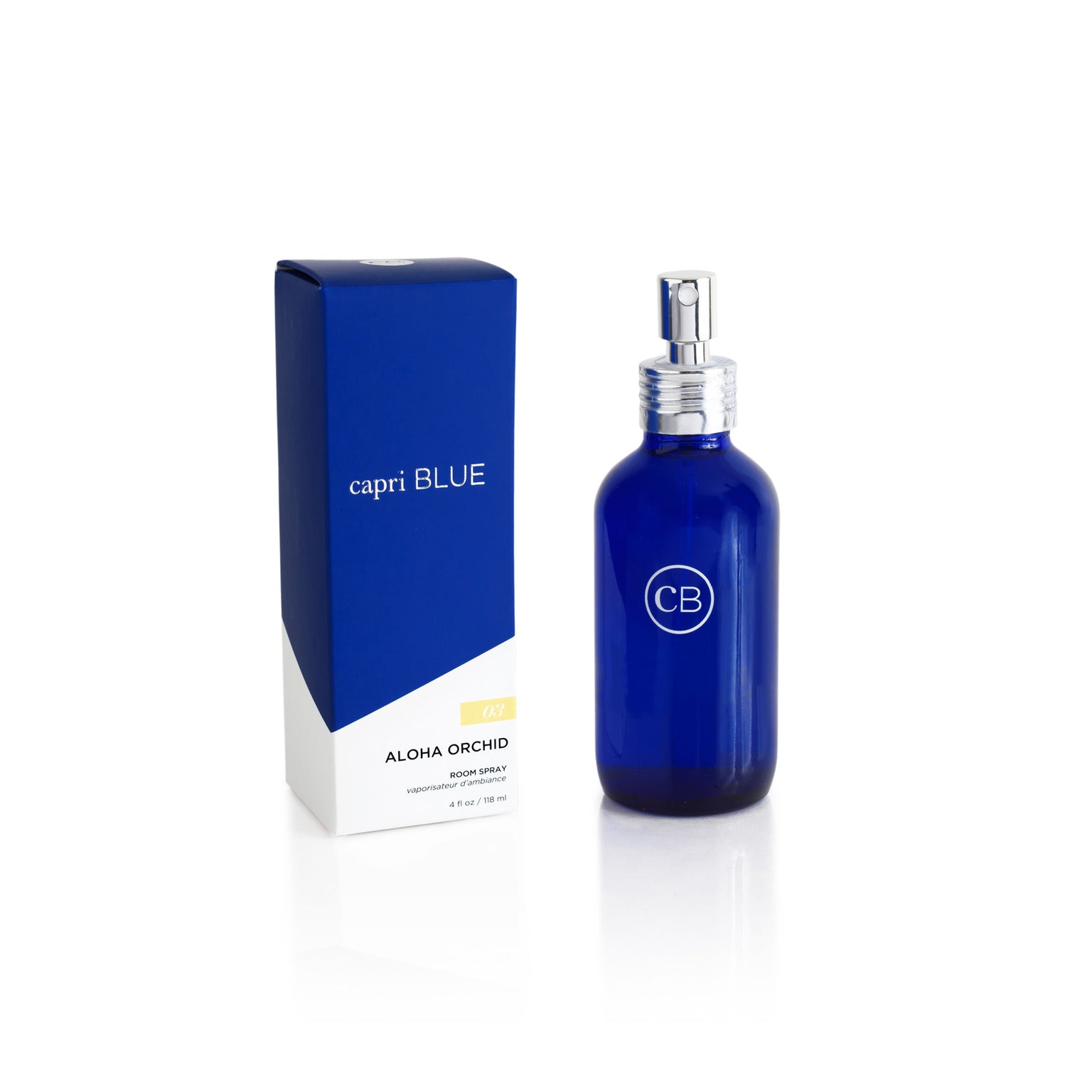 Capri Blue Aloha Orchid Room Spray
