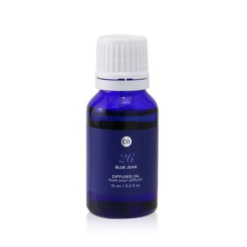Capri Blue Blue Jean Diffuser Oil