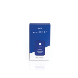 Capri Blue Blue Jean Pura Diffuser Refill