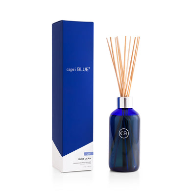 Capri Blue Blue Jean Reed Diffuser