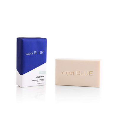 Capri Blue Volcano Bar Soap