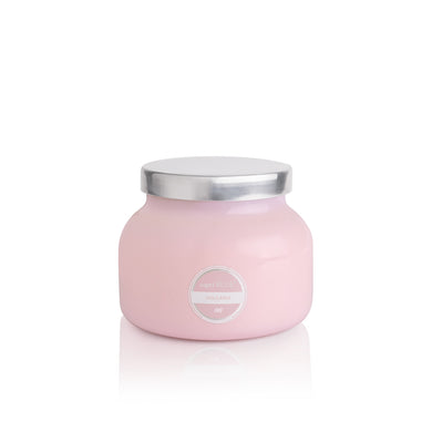 Capri Blue Volcano Signature Bubblegum Jar Candle - 19 oz