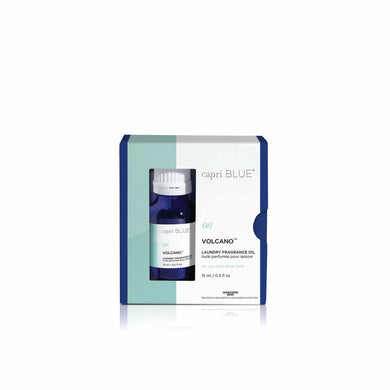 Capri Blue Volcano Laundry Fragrance Oil