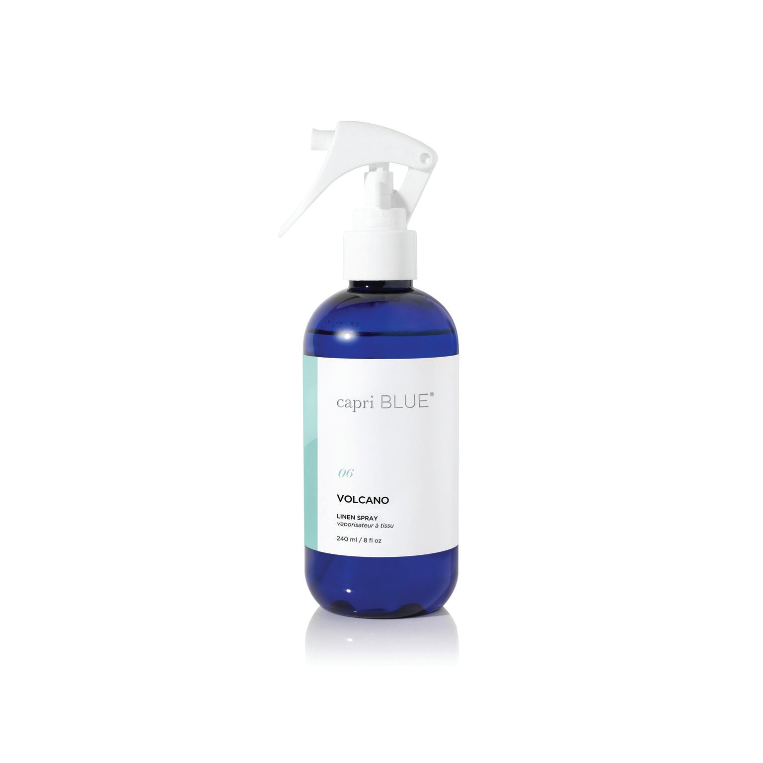 Capri Blue Volcano Linen Spray