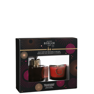 Cercle Mini Duo Set - Maison Berger