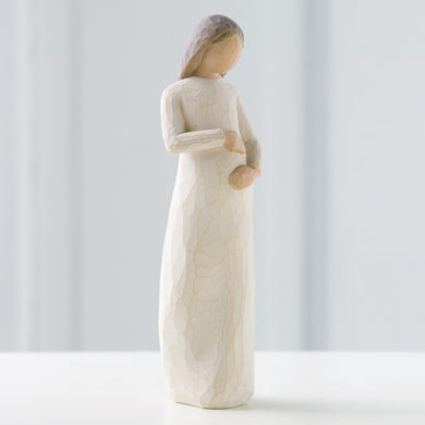 Willow Tree Cherish Figurine