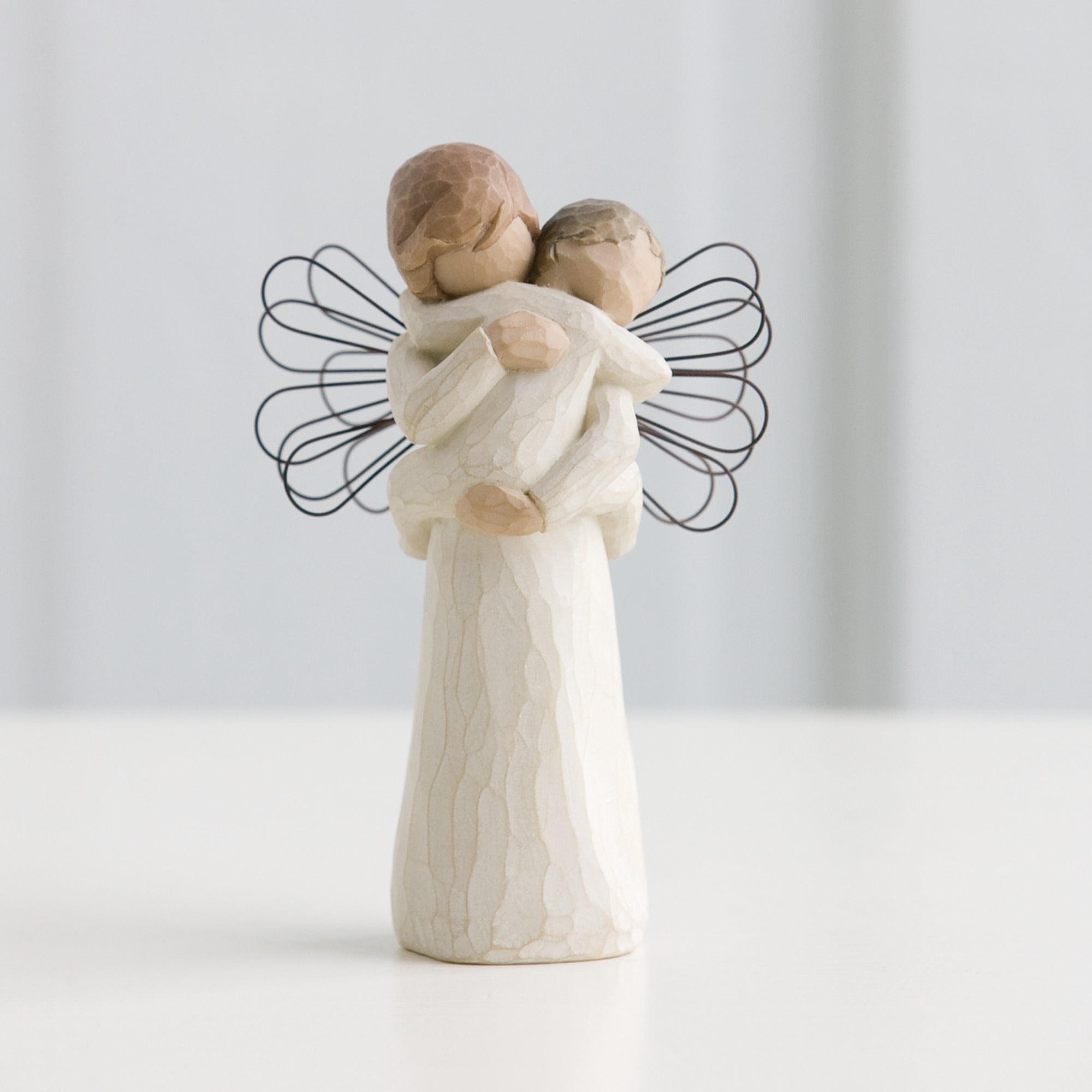 Willow Tree Angel's Embrace Figurine