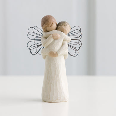 Willow Tree Angel's Embrace Figurine