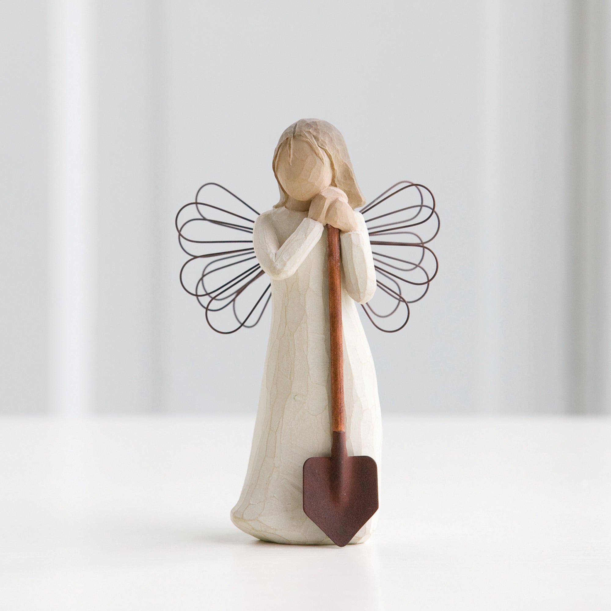 Willow Tree Angel Of The Garden