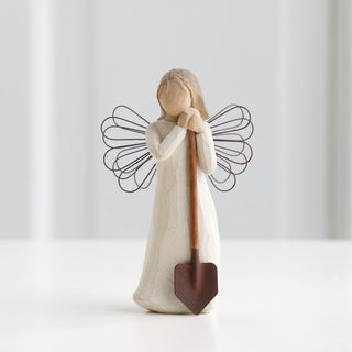 Willow Tree Angel Of The Garden