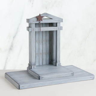 Willow Tree Nativity Creche