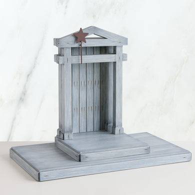 Willow Tree Nativity Creche