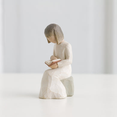 Willow Tree Wisdom Figurine