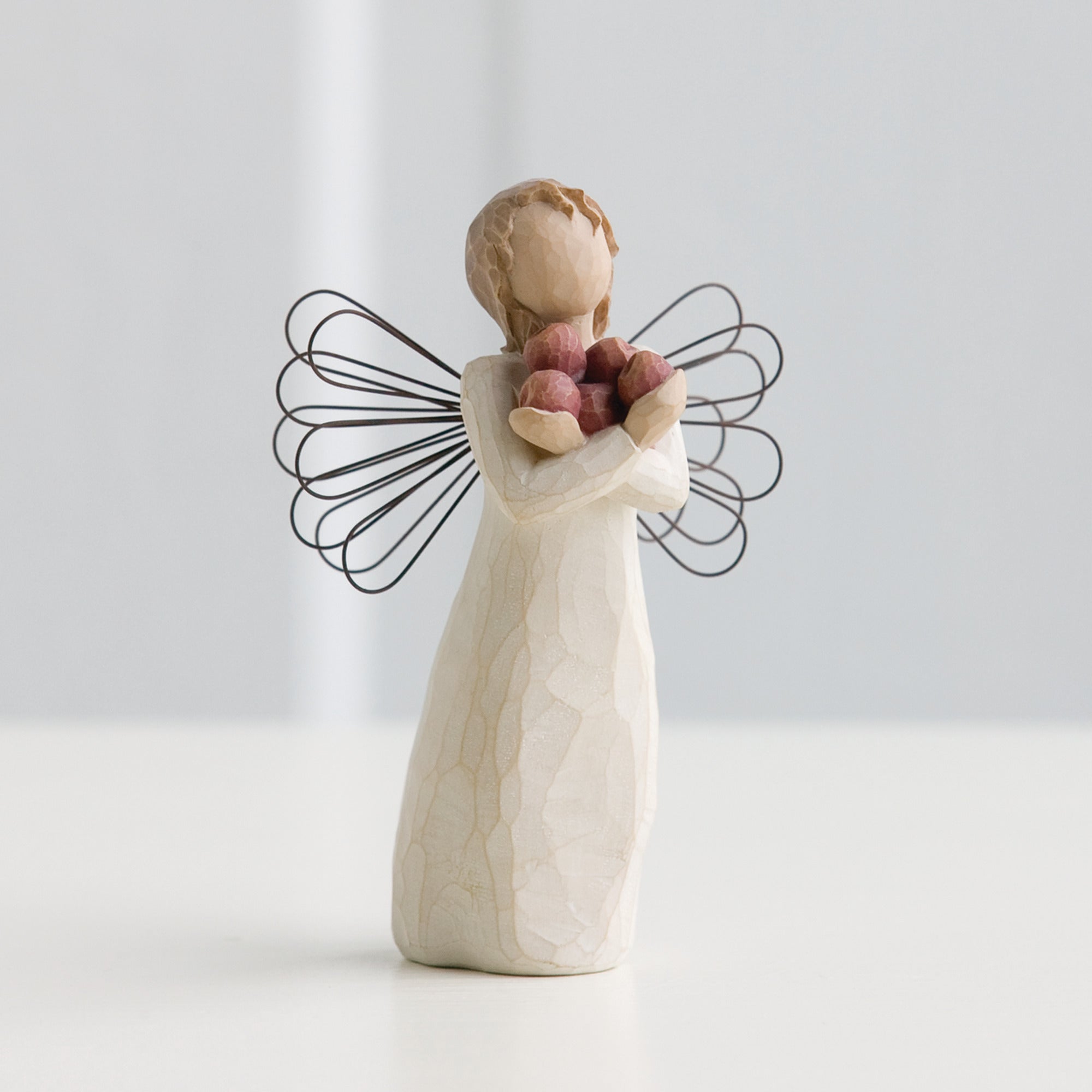 Willow Tree Good Health Figurine