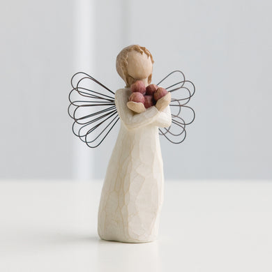 Willow Tree Good Health Figurine