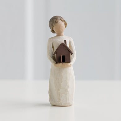 Willow Tree Mi Casa Figurine