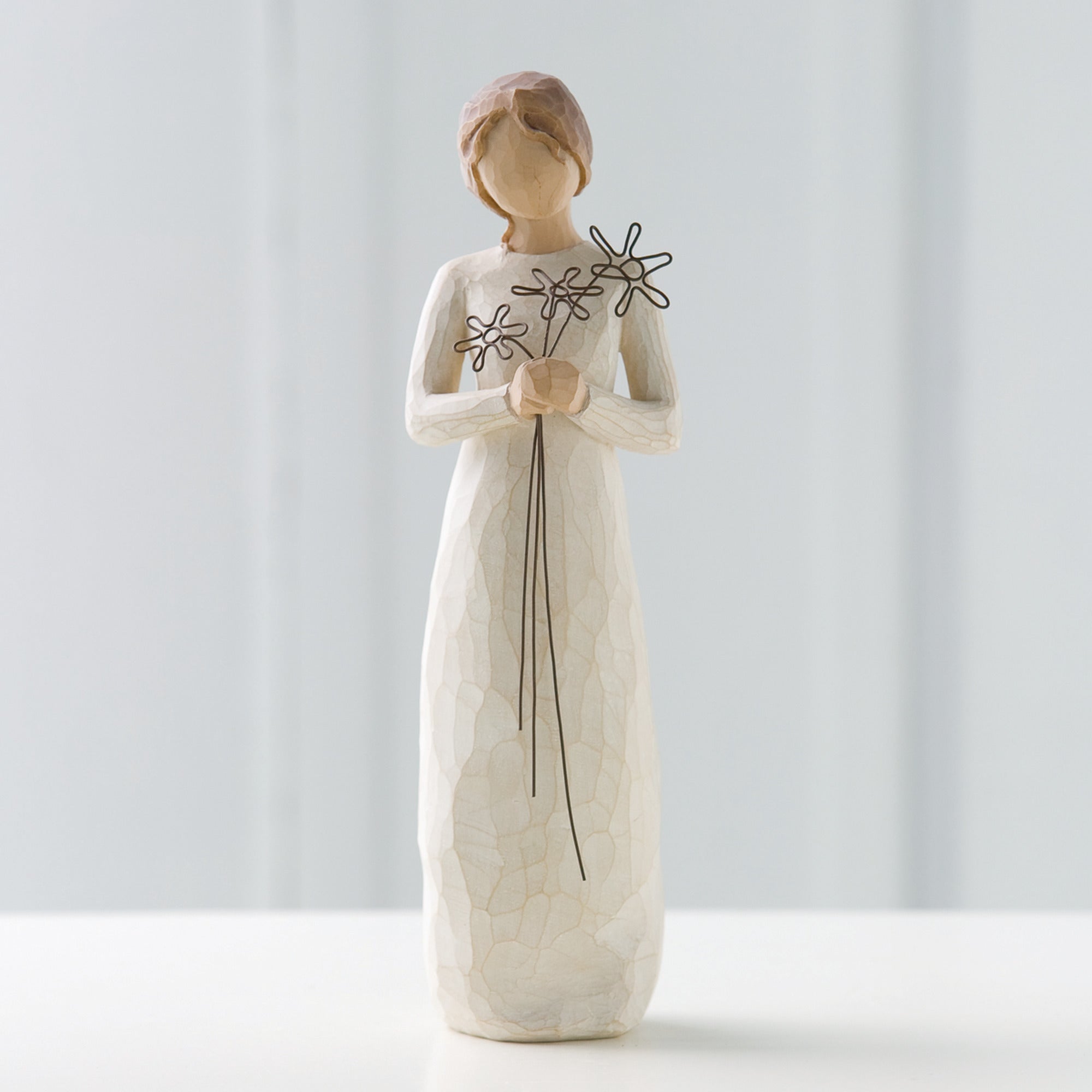 Willow Tree Grateful Figurine