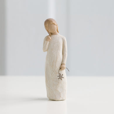 Willow Tree Remember Figurine