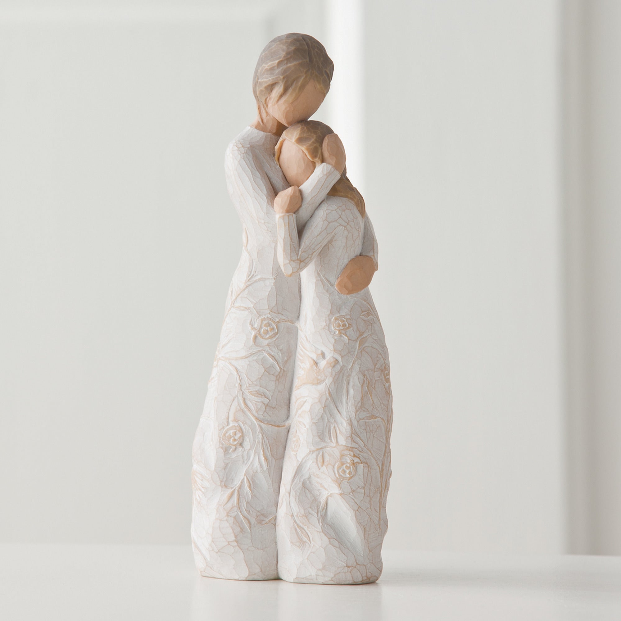 Willow Tree Close To Me Figurine