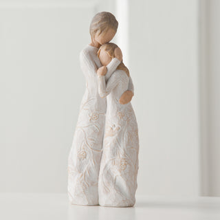 Willow Tree Close To Me Figurine