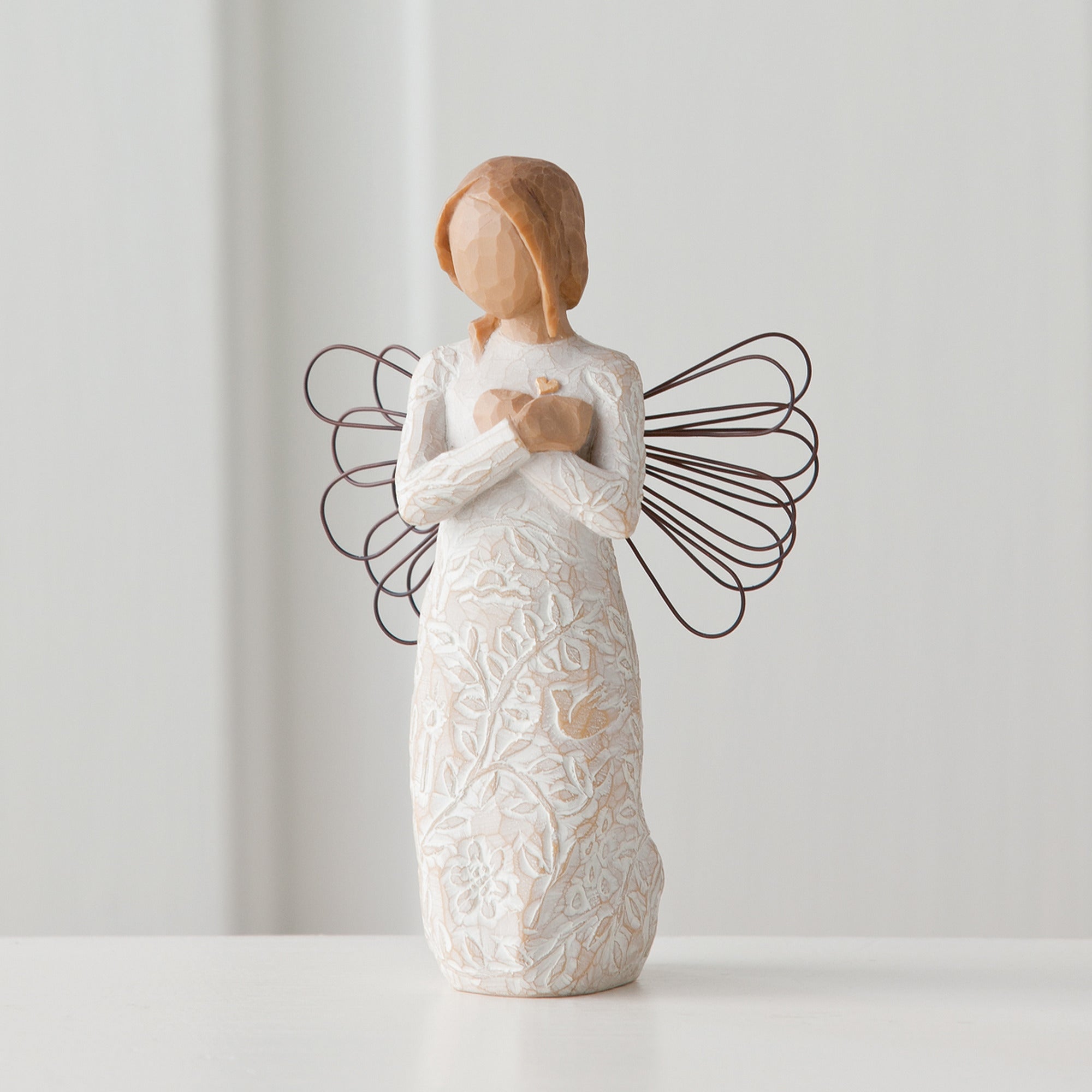 Willow Tree Angel Remembrance Figurine