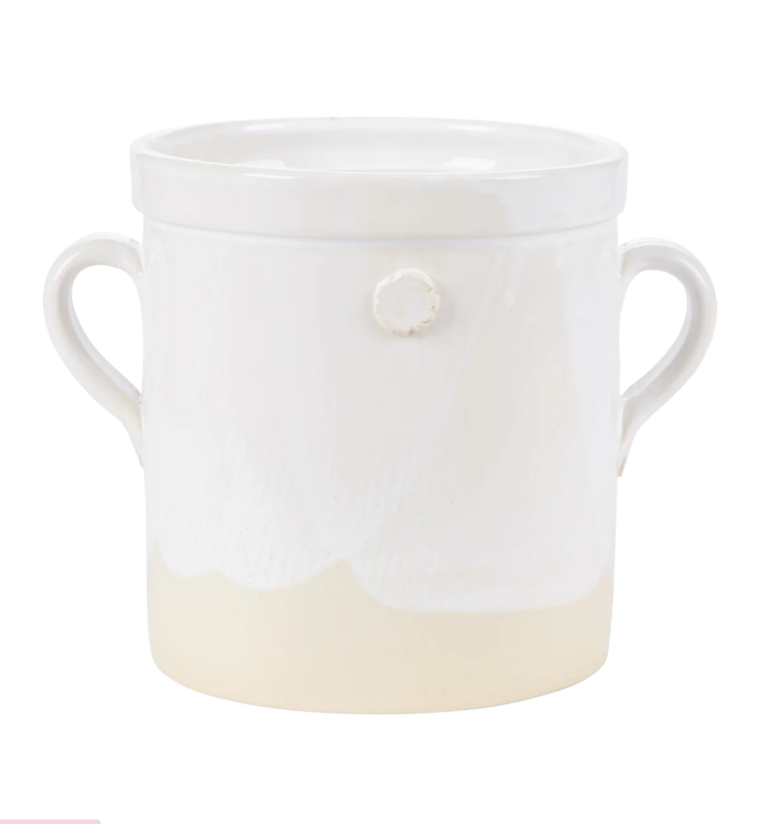 Etu Home Handthrown Crock - Medium