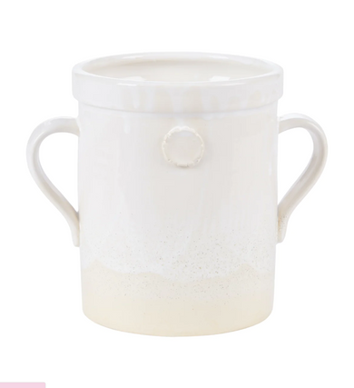 Etu Home Handthrown Crock - Small