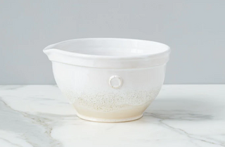 Etu Home Handthrown Mixing Bowl - Medium