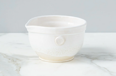 Etu Home Handthrown Mixing Bowl - Small