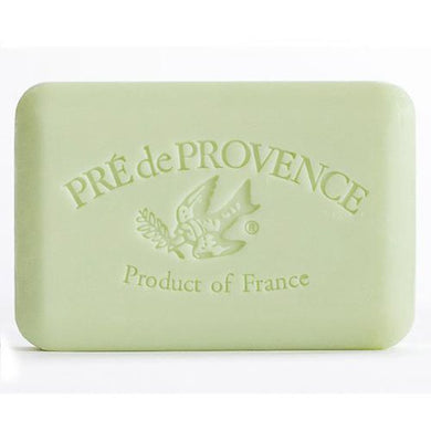 Cucumber Soap Bar