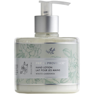 Heritage Lotion - White Gardenia
