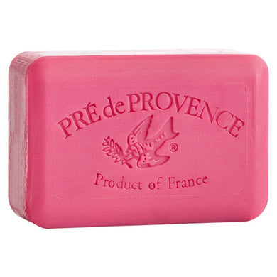 Raspberry Soap Bar