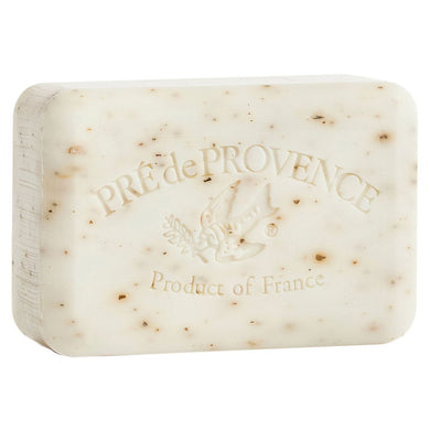 White Gardenia Soap Bar