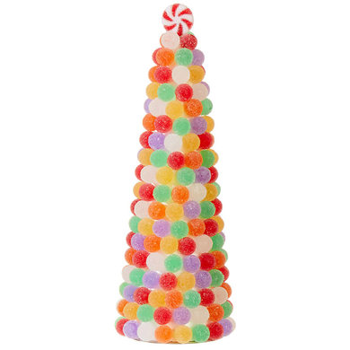 Gumdrop Tree