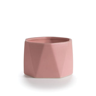 Illume Thai Lily Dylan Ceramic Candle