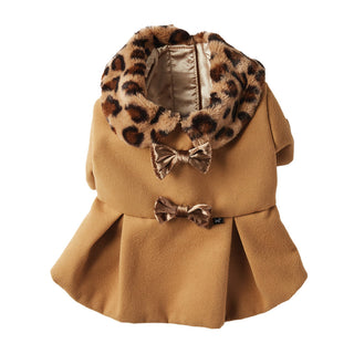 Kate Doggy Coat by Hotel Doggy
