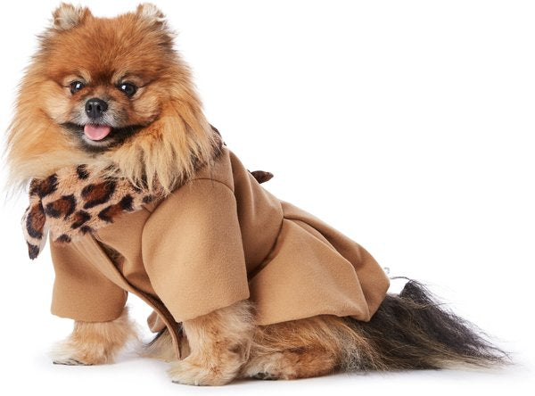 Kate Doggy Coat by Hotel Doggy