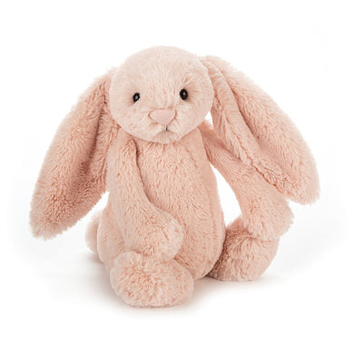 JellyCat Bashful Blush Bunny Original