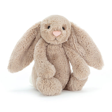 JellyCat Bashful Beige Bunny Original