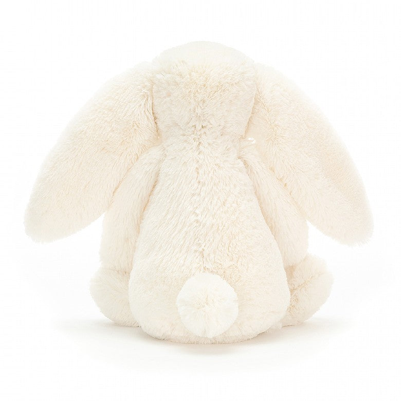 JellyCat Bashful Cream Bunny Original/Medium